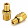 TUAIC 7106686 Water Outlet Fitting Replacement for Simpson Pressure Washer