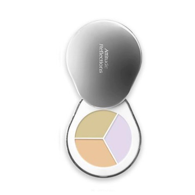 Dear A Concealer Perfect Cover Concealer Palette C02 / 디어에이