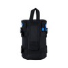 JJC DLP-5II Water Resistant Large Lens Pouch with Strap fits