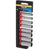 Channellock Products Standard 3/8" Drive 6-Point Deep Socket Set (8-Piece)