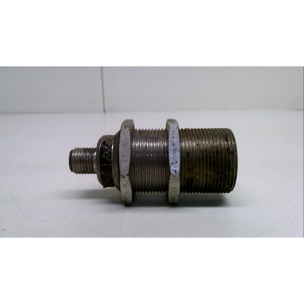 Proximity Sensor, 30mm Dia, 15mm Dist
