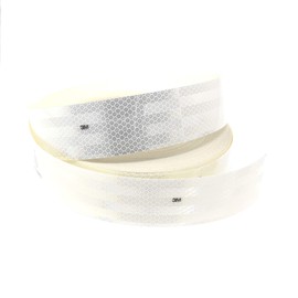 3 M Diamond Grade 983 Scotchlite Contour Marking 50mm Reflective Foil Reflective Band