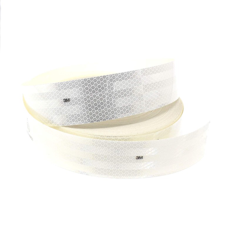 3 M Diamond Grade 983 Scotchlite Contour Marking 50mm Reflective