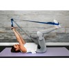 Hamstring King - Physical Therapist Designed Stretching Device - Relaxing