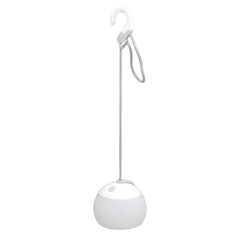 Camping Light USB Charging LED 3 Mode Warm White Lighting