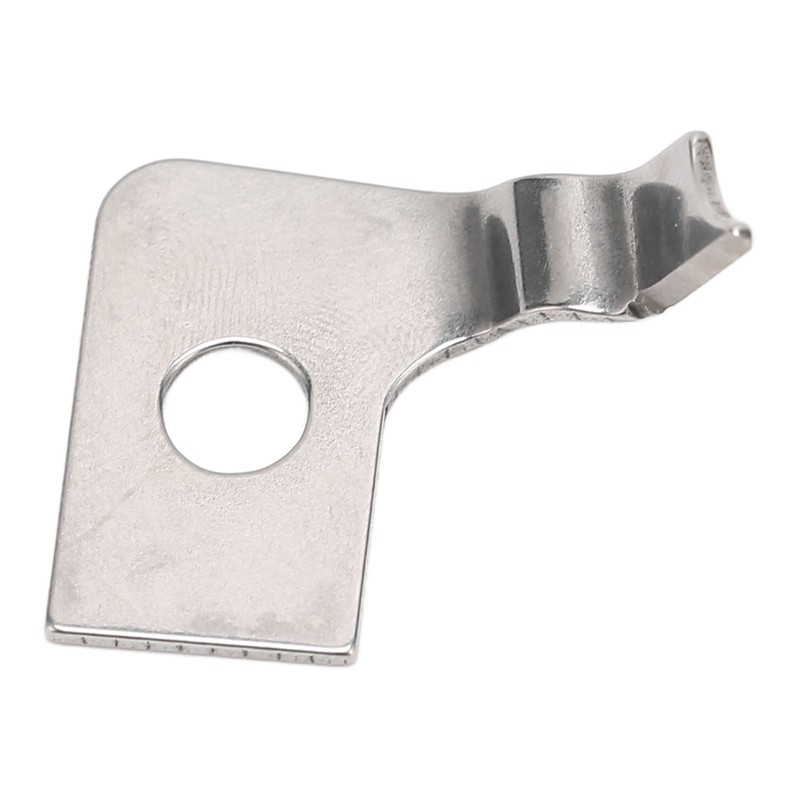 Fixed Blade Stainless Steel Accurate Angle Easy Installation Edge Sewing