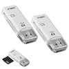 XD Card Reader USB 2.0 128gb XD Picture Card Reader