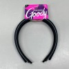 GOODY Comfort Wrapped All-Day Wear Headband Black/Navy/Gre<wbr/>y 3000755
