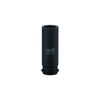 Kyoto Machine Tools (KTC) Impact Wrench Socket Hexagonal BP3L19TP Opposite