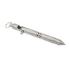 Titanium Alloy Ballpoint Pen Portable Pocket Pen for Everyday Use