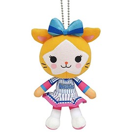 Yoshitoku 182290 Yokohama DeNA Baystars DB. Kirara Mascot