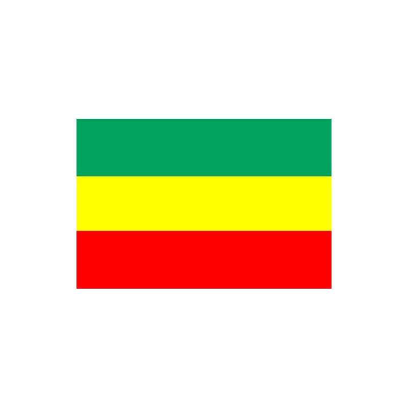 Durabol Flag Rastafari Flag 5ft x 3ft (150 x 90