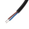 240 to 33ohms Fuel Sending Unit 10in IP67 Waterproof Universal