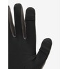 [Goldwin] Running Dry Wrist Free Gloves GRAY 1