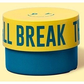 Break Body Scrub 300ml BT