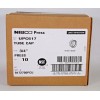NIBCO Press® 3/4" Press Copper Cap 9172700PCU (Qty 2)