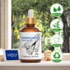 HIQILI Sandalwood Essential Oils 1 Fl Oz, 100% Pure Natural