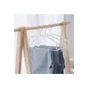 창신리빙 프랑코 논슬립 옷걸이30P Franco Non-Slip Hangers 30P