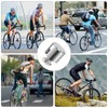 DELAESI Spoke Magnet Bicycle Spokes Magnetic Spoke Wheel Magnet Bicycle