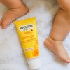 Weleda Baby Calendula Diaper Cream, 2.8 Fluid Ounce, Plant Rich