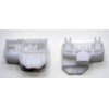 RegulatorFix Window Regulator Repair Clips (2) - Front Right (Passenger