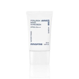 Innisfree Hyaluronic Moisture Sun Cream 50mL / 이니스프리 히알루론 수분 선크림 50mL