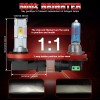 SHENKENUO For 2005-2019 Nissan Frontier 4x High&Low Beam LED Headlight