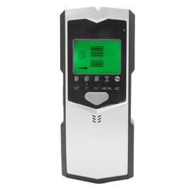 Stud Finder Wall Scanner 5 In 1 ABS LED Screen Electronic Wall Scanner for Wall Wood Metal