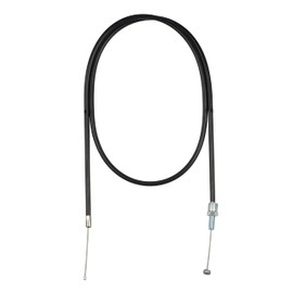 MOTOMASTER Motorcycle Throttle Cable Compatible with Gilera Runner 50/Runner FX 125/FXR 180/562583