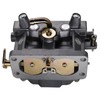 Carburetor with Harness and Gaskets for Generac 0G4612 GTH990 Generator