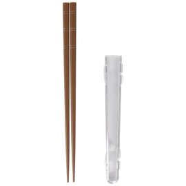 isida Bento Chopsticks Lunch Fit For Chopsticks Case Set