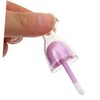WOONEKY 6pcs DIY Lip Gloss Tubes Lipstick Tubes Bottles (5ml)