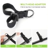 GodFan Trimmer Strap for Weed Eater Shoulder Strap Harness [Upgraded
