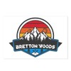 CafePress Bretton Woods Bretton Woods New Hampshire Postcards (Package of
