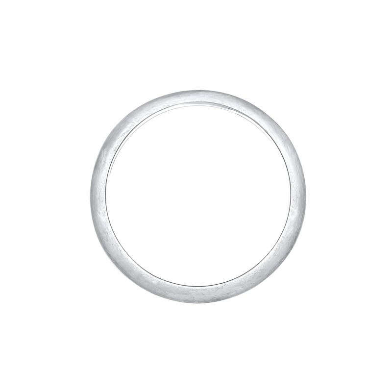 Elli Women's 925 Sterling Silver Ring, Size P