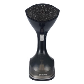 Jerdon Handheld Clothing Steamer - 1600 Watt Portable Garment Steamer - Self-Cleaning & Auto Shut-Off - PS0022-2