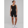 Urban Classics Women's Jumpsuit, black
