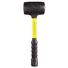Nupla 10-045 Power Drive Dead Blow Hammers, 4 lb. Head,