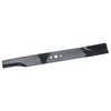 vhbw Replacement Blade for McCulloch 532199377, 5321993-77, 532-1993-77, 532406712, 5324067-12