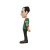 MINIX Bandai Collectible Figure, 12 cm, Big Bang Theory Collectibles