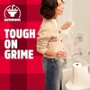Brawny Tear-A-Square 3-Ply Paper Towels, 6 Double Rolls = 12
