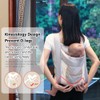 Summer Breathable Baby Carrier 3D Mesh Adjustable Baby Carrier Wrap