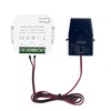WiFi Smart Energy Monitor Single Phase Clamp Electricity Meter with