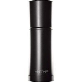 Mineral Air Complexion Starter Kit | Flawless Mineral Foundation Application - Medium Tan