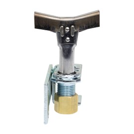 Endurance Pro Imperial 1095-16 NG for F Pilot Burner, Also Replaces Vulcan Hart 00-412212-00007 Pilot Burner NG and FMP 228-1118