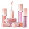 DEAR DAHLIA Petal Blur Cream Blush 4g, Color:Poppy