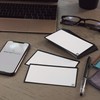 ROCKETBOOK Cloud Cards - Reusable Index Note Cards with 1