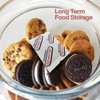 200cc (10 Individual Pack of 10 Packets, Total 100 Packets)