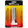 Forney 61440 Aluminum Brazing Kit, 1/16"