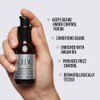 American Crew Beard Serum, 50 Ml, Drop, Fresco, Todos los